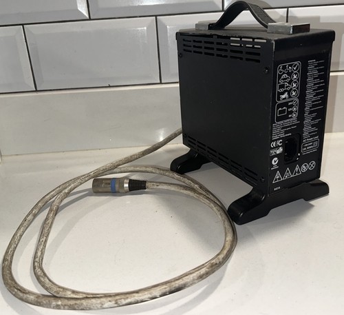Battery charger for electric - battery,