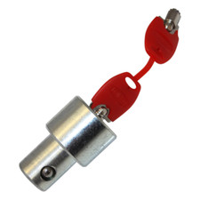 SA3M Lock for Bulldog Titan &