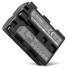  Battery for Sony SLT-A65
