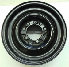 Rim black 6J x 15 / UAZ 469.3151 / 469-31015