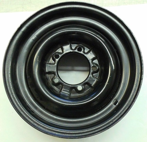 469 3101015 wheel rim black - wheel,