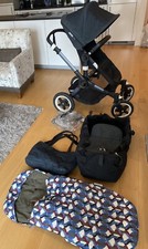 Bugaboo Buffalo Limited