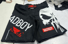 BAD BOY MMA Short, Fight