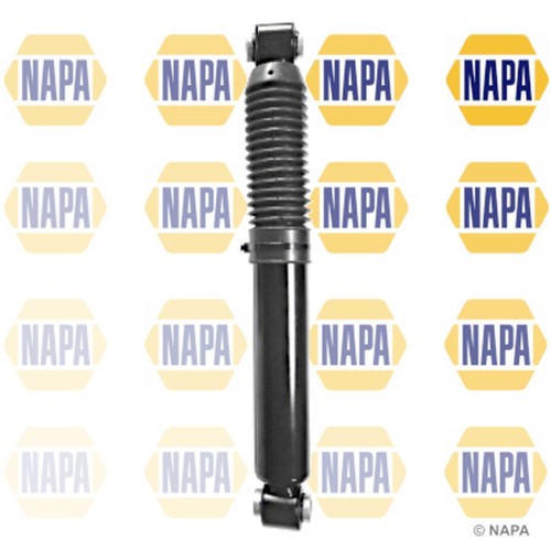 Rear shock absorbers - shock, (pair)