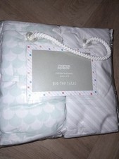 Mamas & Papas Bar Bumpers