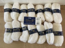 Wendy Sheer Luxury 90% Mohair