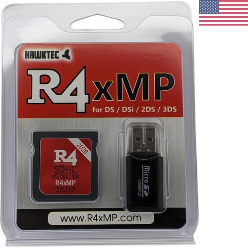 2026 r4xmp sdhc adapter for - adapter,