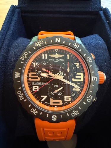 Breitling endurance pro - breitling,