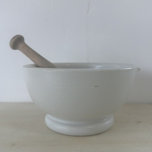Milton brook pestle - brook,