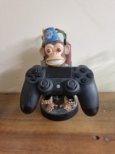 🎮 Scuf Infinity 4PS PRO Controller in Matte Black