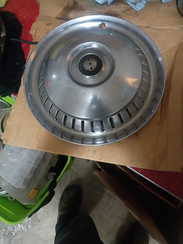 Vintage oem 1960 humber - oem, 1960-62