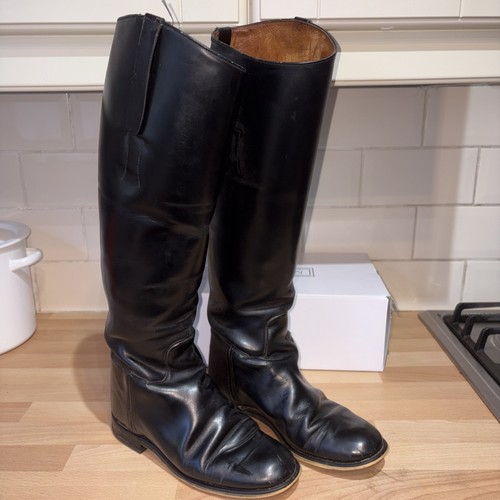Hawkins royal leather - royal,