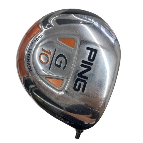 Ping g10 driver - g10,