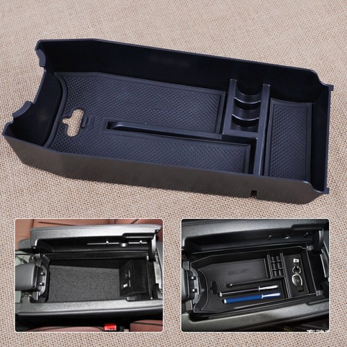 New center console armrest - new,