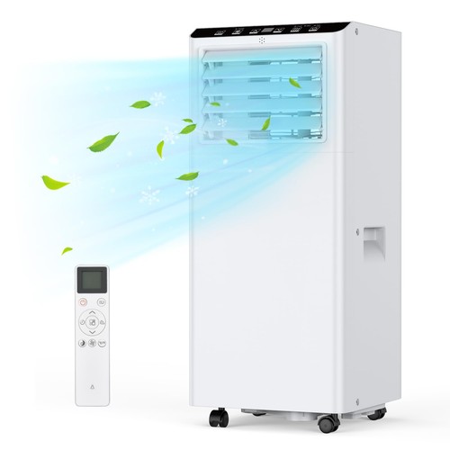 Portable air conditioner 9000 - air,