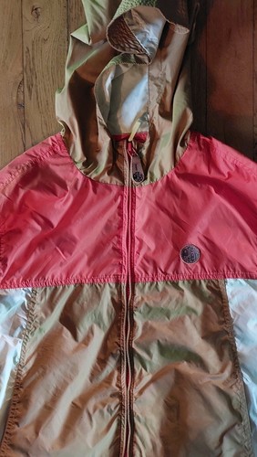 Pretty green 1st edition - green,