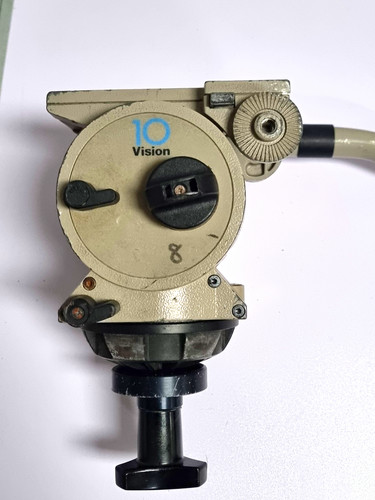 Vintage vinten vision - vision, 10