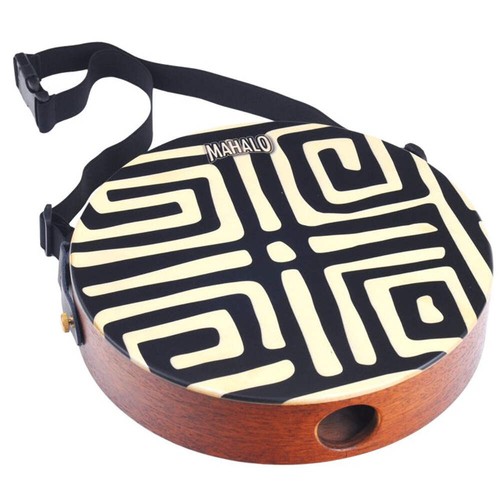 Mahalo lap top cajon - lap, with