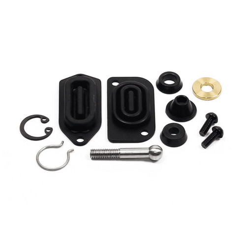 Hope lever rebuild - hope,