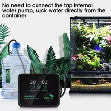 Electronic reptile rainforest - electronic,