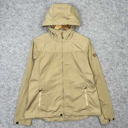 Fjallraven stina jacket - fjallraven,