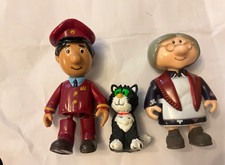 POSTMAN PAT  x 3 large