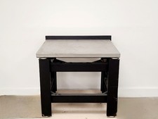 TMC Optics Active Vibration