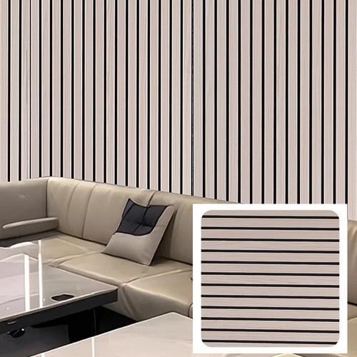 Slat wall panels wood - wall,