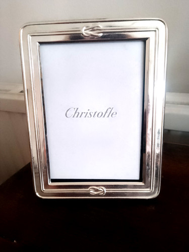 Christofle egea silver plated - christofle,