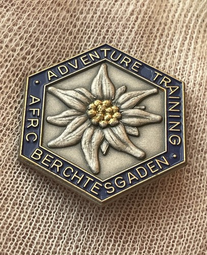 Post ww2 german edelweiss - ww2,