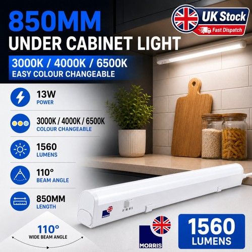 Led under cabinet - led,