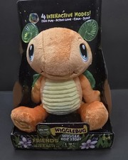 WIGGLUBUG  GLO friend