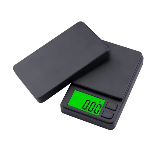 1000g 01g digital pocket - 1000g,