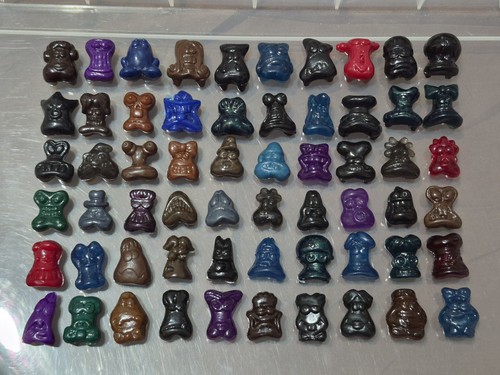 Complete original set 1996 - set,