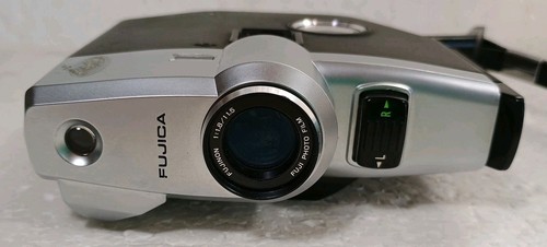 Fujica single movie - p2,