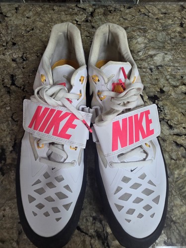 Nike zoom rotational track - track, &