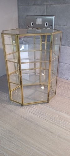 Vintage brass and - brass,