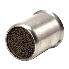 50mm DM DB Killer Exhaust