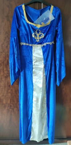 Ladies medieval maiden - ladies,