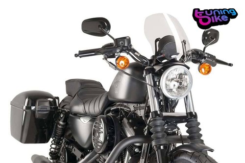 Puig screen naked touring - naked,