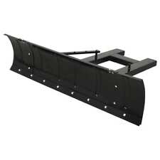 Snow Plough for Forklift 150x38 cm Black vidaXL