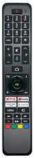 Genuine Toshiba TV Remote Control CT-8563 | 23765700