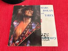 Marc Bolan & T.Rex 20th