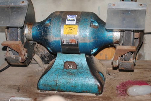 Black and decker heavy - decker,