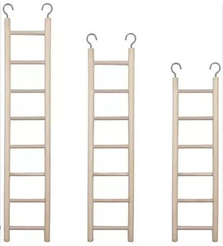 Happy pet wooden - pet, ladder