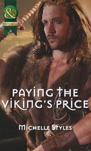 Paying the viking price - the,