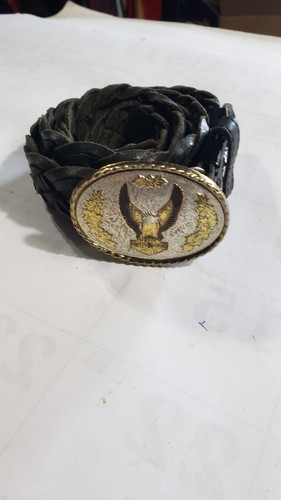 Harley davidson belt buckle - davidson,
