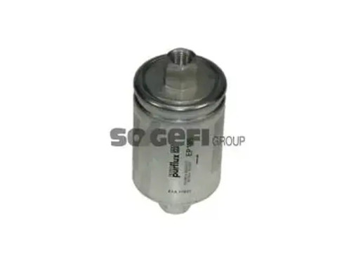Fuel filter line - filter, in-line