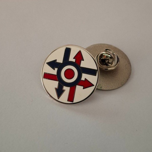 Mod raf target - raf, scooter