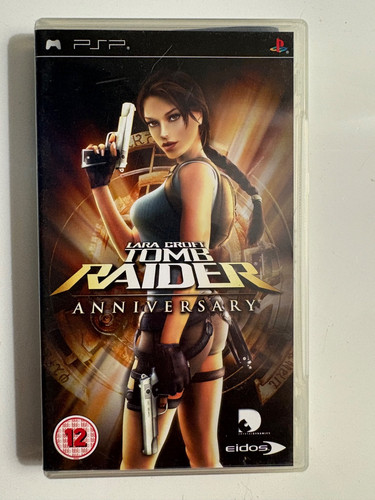 Lara croft tomb raider - croft,